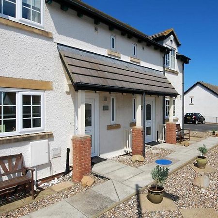 Cockle Cottage 锡豪西斯 外观 照片