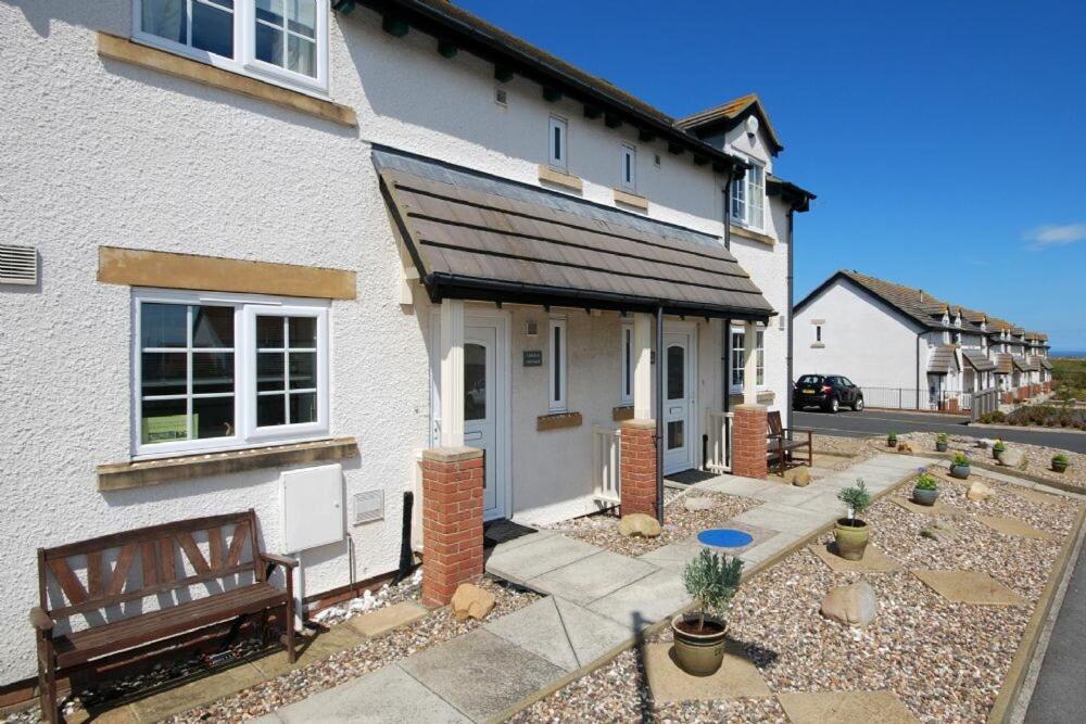 Cockle Cottage 锡豪西斯 外观 照片